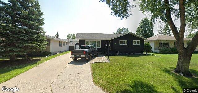 Larawan ng 442 Sutton Avenue sa Winnipeg, Manitoba