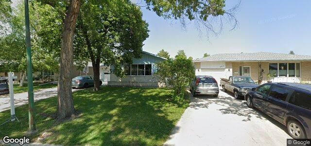 Larawan ng 443 Sutton Avenue sa Winnipeg, Manitoba