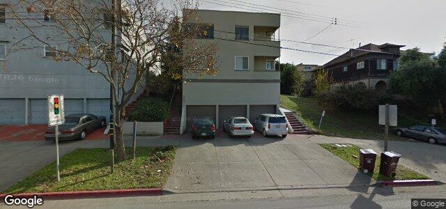 Larawan ng 444 Oakland Avenue sa Winnipeg, Manitoba