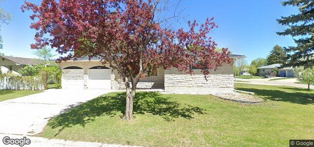 Larawan ng 445 Paufeld Drive sa Winnipeg, Manitoba