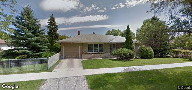 Larawan ng 445 Sharron Bay sa Winnipeg, Manitoba