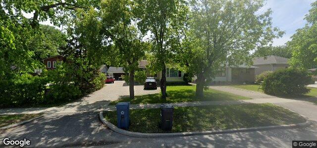 Larawan ng 446 Mcleod Avenue sa Winnipeg, Manitoba