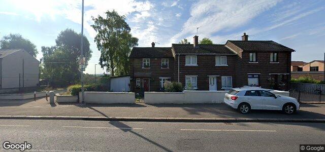 Larawan ng 446 Springfield Road sa Winnipeg, Manitoba