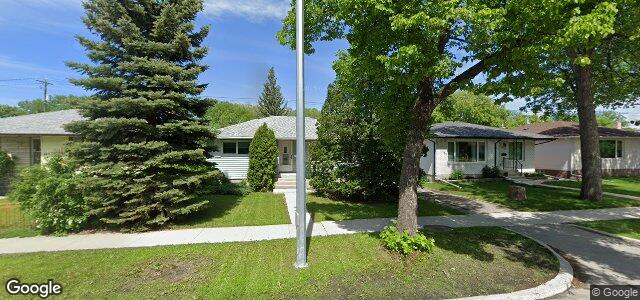 Larawan ng 449 Mcleod Avenue sa Winnipeg, Manitoba