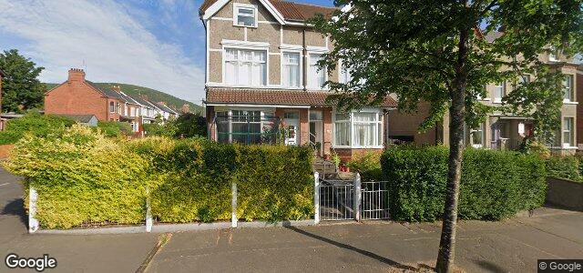 Larawan ng 449 Springfield Road sa Winnipeg, Manitoba