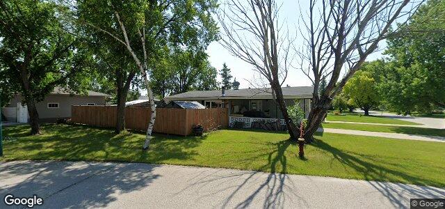 Larawan ng 45 Cameo Crescent sa Winnipeg, Manitoba