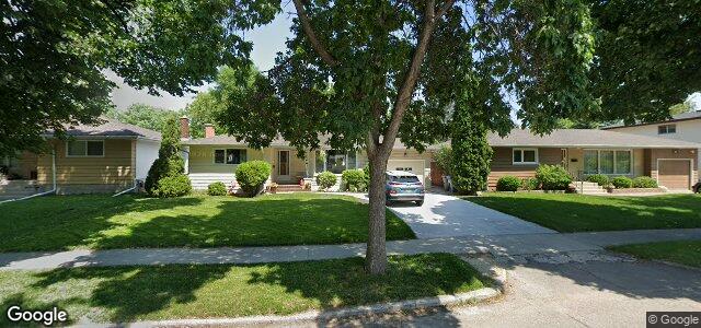 Larawan ng 45 Pleasant Bay sa Winnipeg, Manitoba