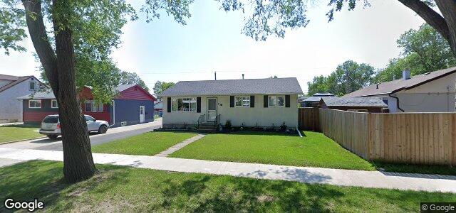 450 Edison Avenue（加拿大曼尼托巴省溫尼伯市）房屋照片