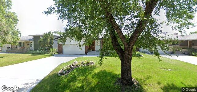 Larawan ng 452 Sutton Avenue sa Winnipeg, Manitoba