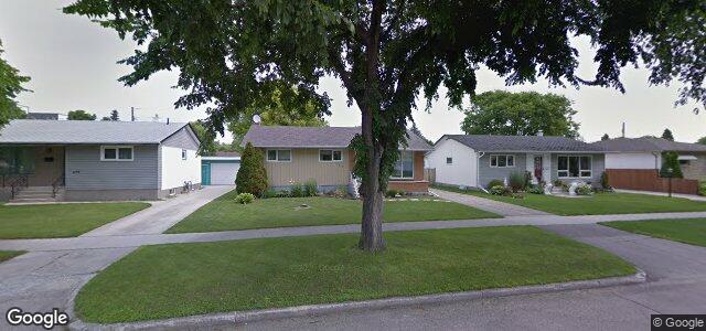 Larawan ng 453 Mark Pearce Avenue sa Winnipeg, Manitoba