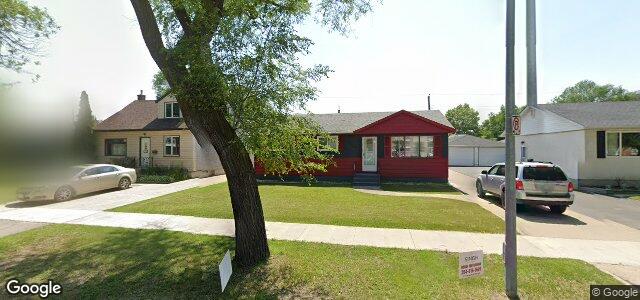 454 Edison Avenue（加拿大曼尼托巴省溫尼伯市）房屋照片