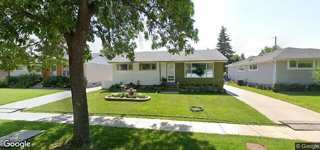 Larawan ng 454 Kingsford Avenue sa Winnipeg, Manitoba