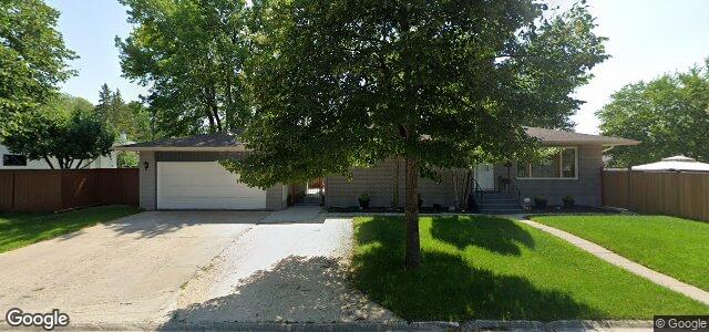 Larawan ng 454 Paufeld Drive sa Winnipeg, Manitoba