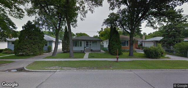 455 Mcleod Avenue（加拿大曼尼托巴省温尼伯市）房屋照片