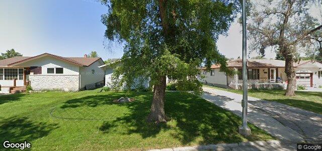 Larawan ng 455 Sutton Avenue sa Winnipeg, Manitoba