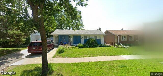 Larawan ng 456 Donwood Drive sa Winnipeg, Manitoba