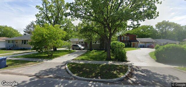 Larawan ng 456 Mcleod Avenue sa Winnipeg, Manitoba