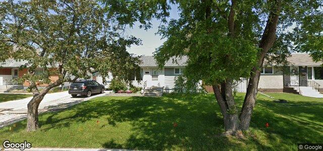 Larawan ng 457 Kingsford Avenue sa Winnipeg, Manitoba