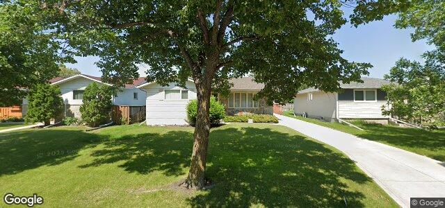 457 Paufeld Drive（加拿大曼尼托巴省温尼伯市）房屋照片