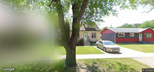 Larawan ng 458 Edison Avenue sa Winnipeg, Manitoba