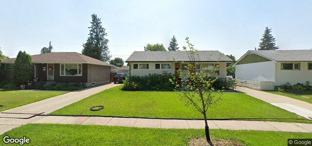 Larawan ng 458 Kingsford Avenue sa Winnipeg, Manitoba