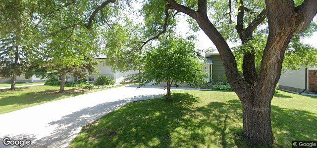 Larawan ng 458 Sutton Avenue sa Winnipeg, Manitoba