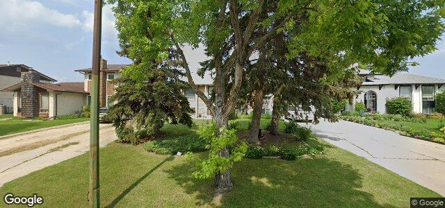 Larawan ng 46 Callum Crescent sa Winnipeg, Manitoba