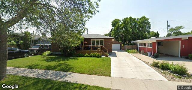 Larawan ng 460 Sharron Bay sa Winnipeg, Manitoba