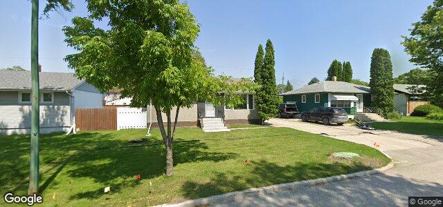 Larawan ng 461 Kingsford Avenue sa Winnipeg, Manitoba