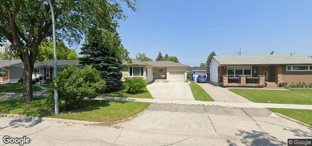 Larawan ng 461 Mark Pearce Avenue sa Winnipeg, Manitoba