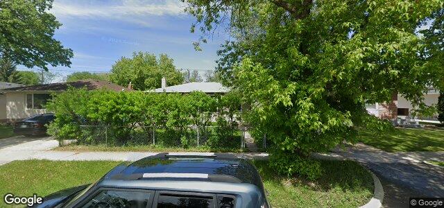 Larawan ng 461 Mcleod Avenue sa Winnipeg, Manitoba