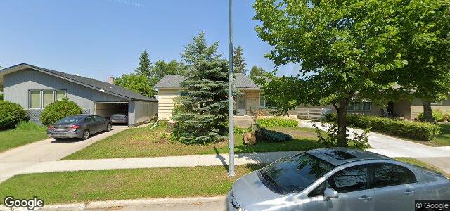 Larawan ng 461 Sharron Bay sa Winnipeg, Manitoba