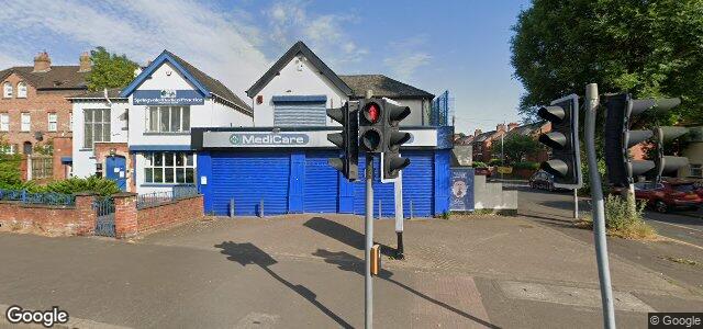 Larawan ng 461 Springfield Road sa Winnipeg, Manitoba