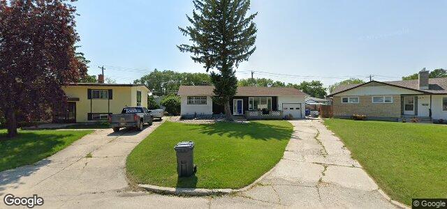 Larawan ng 462 Stalker Bay sa Winnipeg, Manitoba