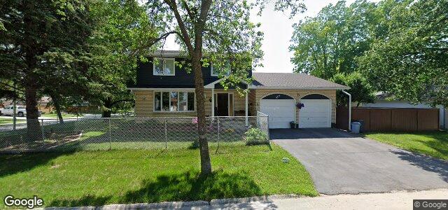 Larawan ng 464 Paufeld Drive sa Winnipeg, Manitoba