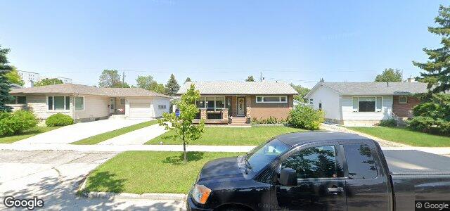 Larawan ng 465 Mark Pearce Avenue sa Winnipeg, Manitoba