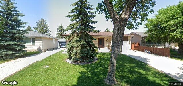 Larawan ng 465 Paufeld Drive sa Winnipeg, Manitoba