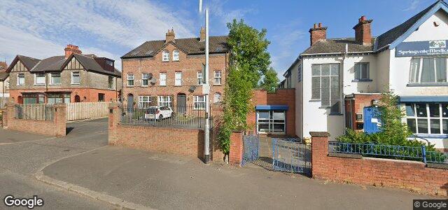 Larawan ng 465 Springfield Road sa Winnipeg, Manitoba