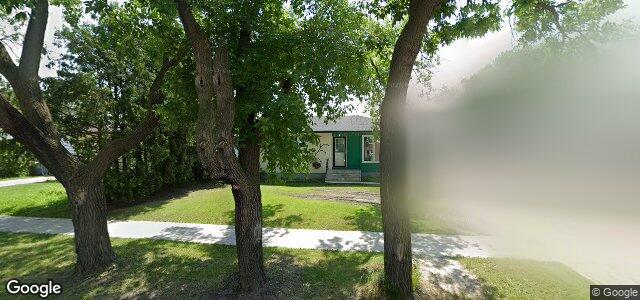 Larawan ng 466 Edison Avenue sa Winnipeg, Manitoba