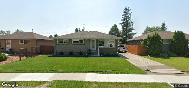 Larawan ng 466 Kingsford Avenue sa Winnipeg, Manitoba