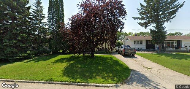 466 Stalker Bay（加拿大曼尼托巴省温尼伯市）房屋照片