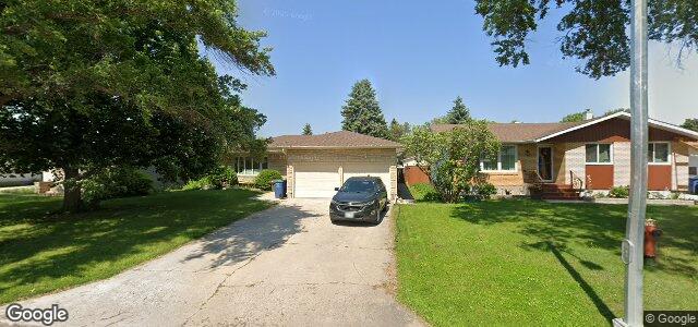 Larawan ng 467 Sutton Avenue sa Winnipeg, Manitoba