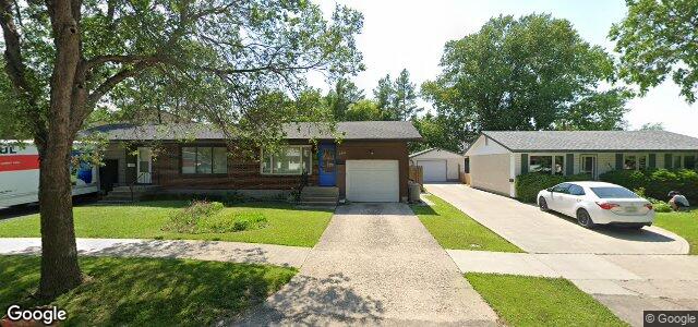 Larawan ng 468 Donwood Drive sa Winnipeg, Manitoba