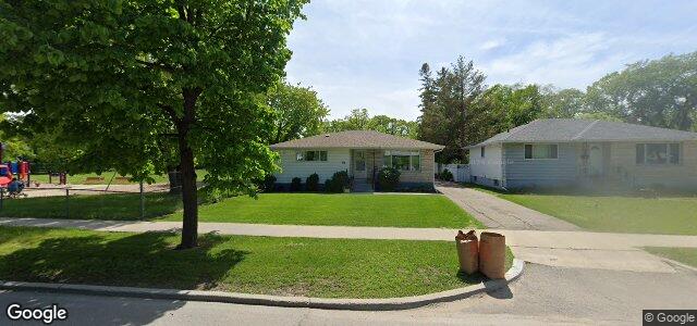 Larawan ng 468 Mcleod Avenue sa Winnipeg, Manitoba