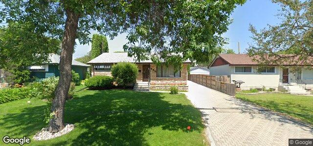 Larawan ng 469 Kingsford Avenue sa Winnipeg, Manitoba