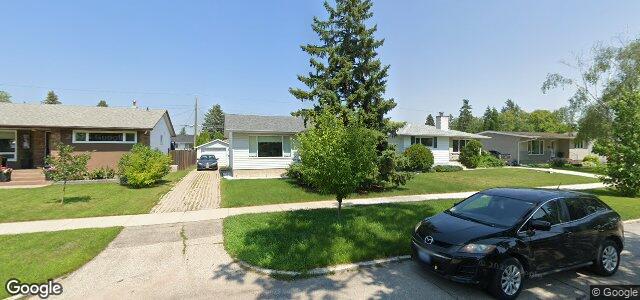 Larawan ng 469 Mark Pearce Avenue sa Winnipeg, Manitoba