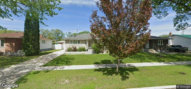 469 Mcleod Avenue（加拿大曼尼托巴省溫尼伯市）房屋照片