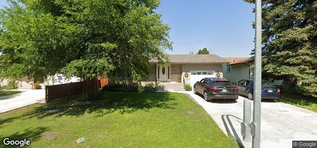 469 Paufeld Drive（加拿大曼尼托巴省溫尼伯市）房屋照片