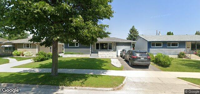 Larawan ng 469 Sharron Bay sa Winnipeg, Manitoba