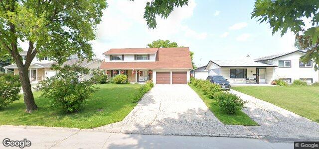 Larawan ng 47 Edelweiss Crescent sa Winnipeg, Manitoba